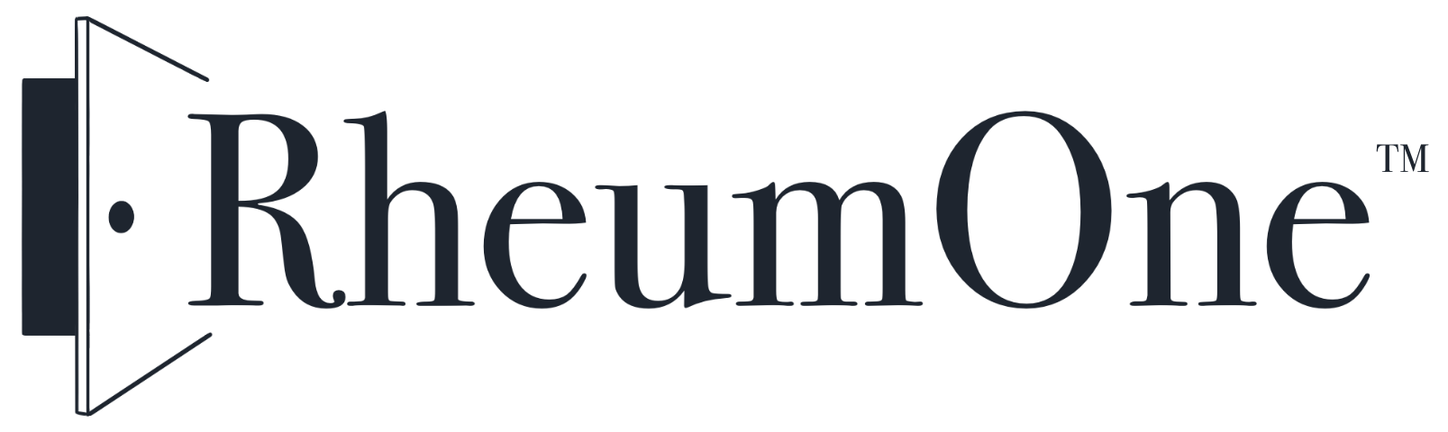 Rheum1 Logo