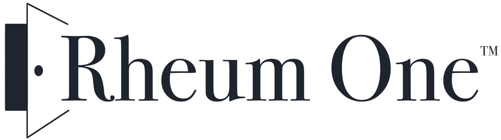 Rheum1 Logo