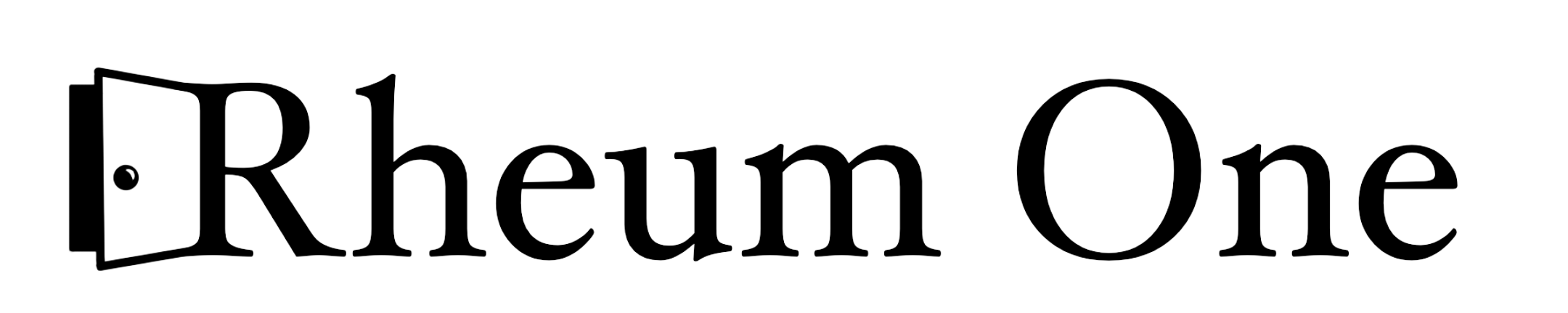 Rheum1 Logo